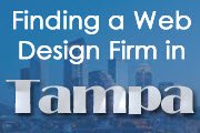 Finding a Great Web Design Firm in Tampa
