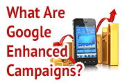 What are Google Enhanced Campaigns